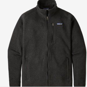 Men's Patagonia - Better Sweater, Size Large
